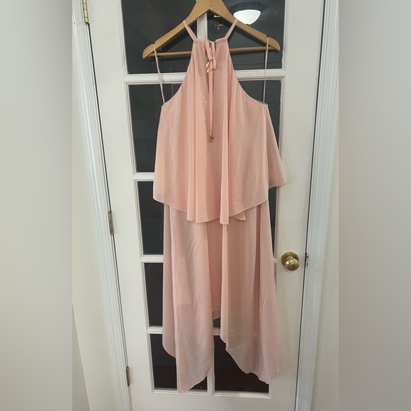 TRINA TURK Collection Botanical Dress  - Size 4 - NWT - Picture 4 of 9